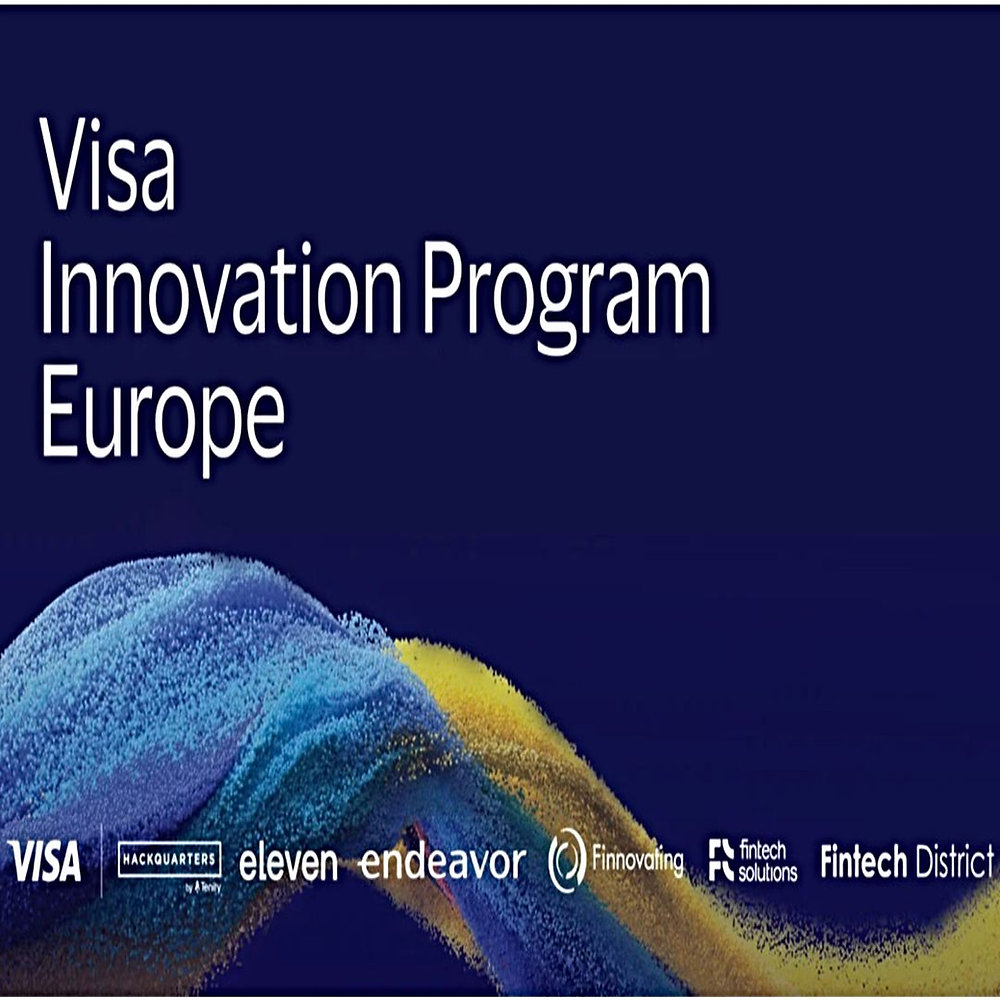Portuguese Fintech Startups In Visa Innovation Program 2024