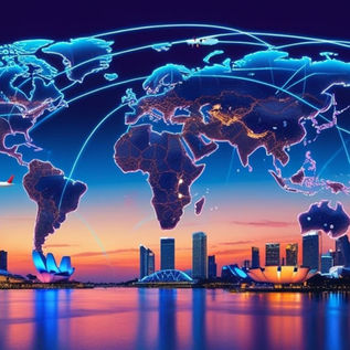 The Best Business Internationalization Agencies in Europe in 2025