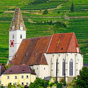 Top 8 new cultural tourism attractions in Europe that won the 2025 EU Heritage Awards
