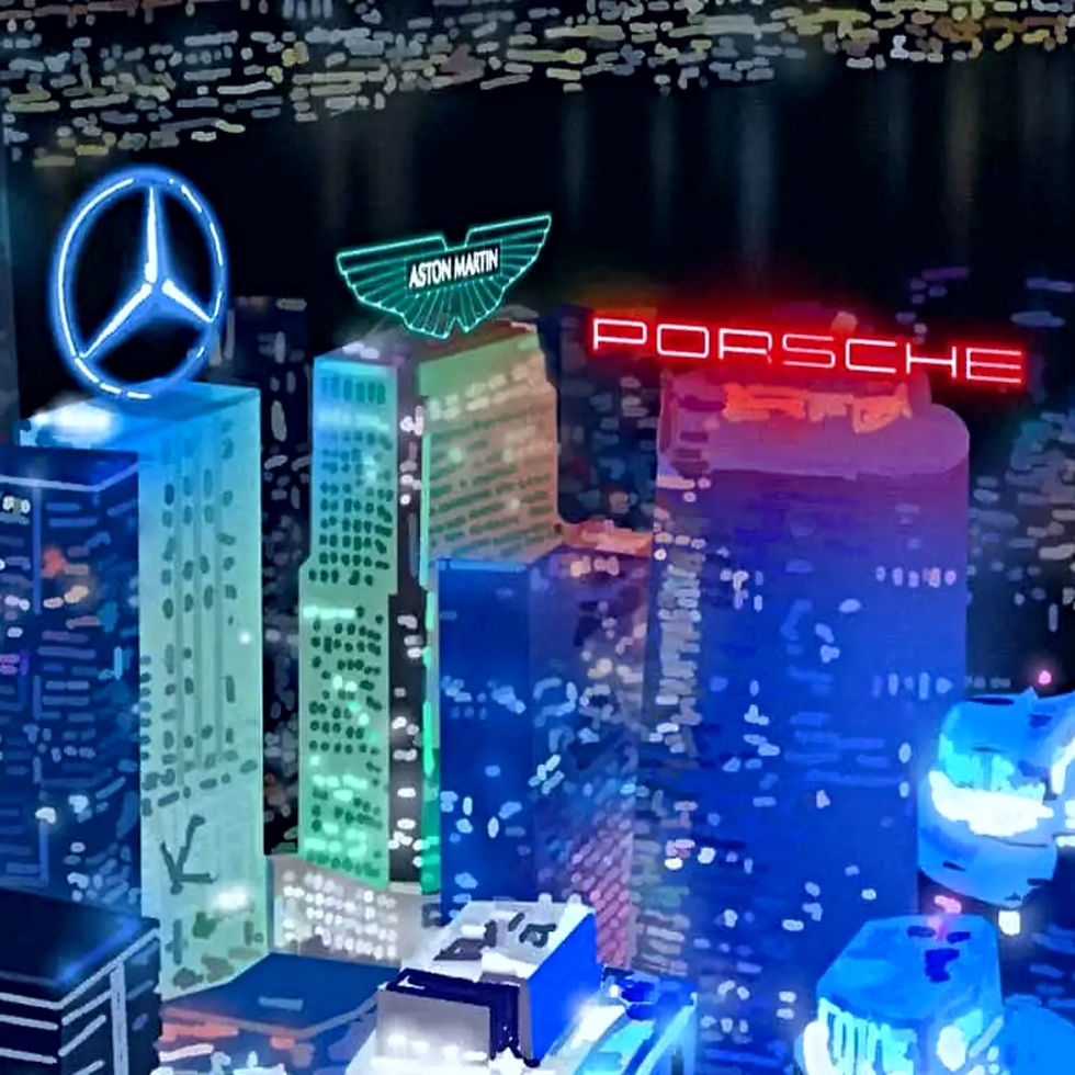 Top 10 Brands for Branded Residences worldwide