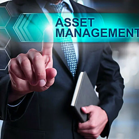What are the Most Valuable Asset Management Fund brands in Europe in 2025?