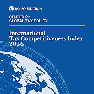 Which European Countries have the lowest Tax Rates in 2026?