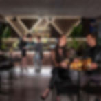 Hotel Hyatt Centric San Isidro Lima in Peru - news