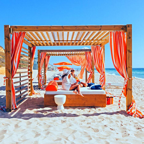 Discover Portugal’s Millionaire Strip in Setúbal