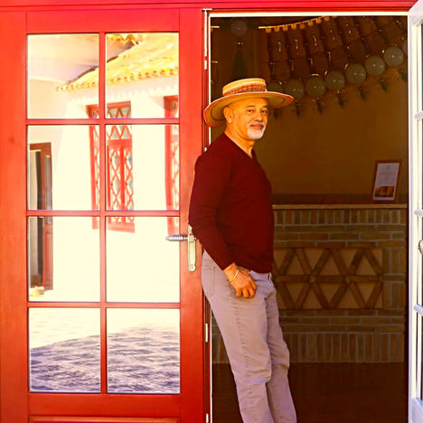 What is Christian Louboutin’s new hotel opening in 2026?