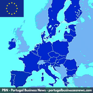 Ranking of EU countries by real GDP growth forecast in 2025