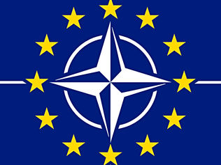 What is Europe´s NATO Defence Investment per country in 2026?   