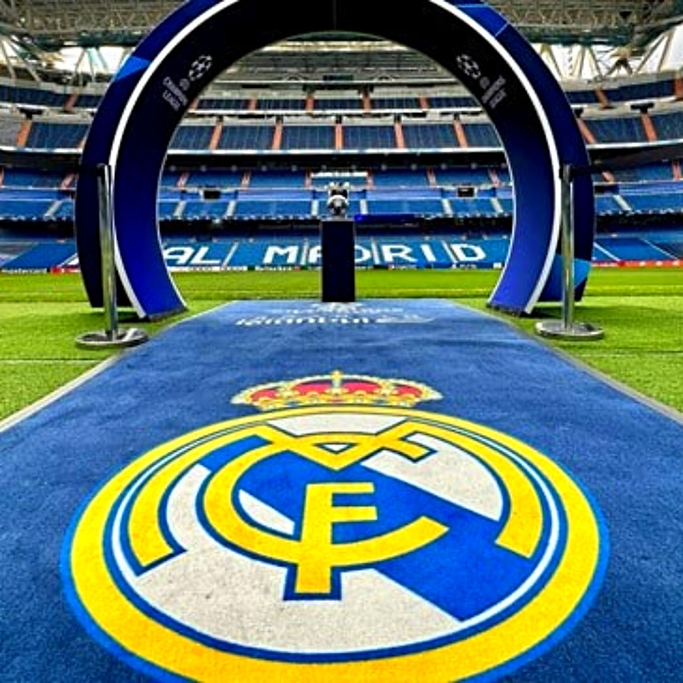 Top 10 Most Profitable Football Brands in 2025