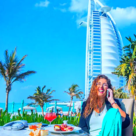 Top 10 Best Cities in the World for Digital Nomads in 2025