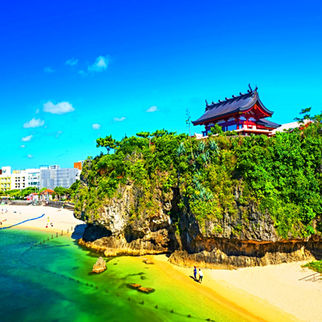 Top 10 most popular destinations for young travelers in Autumn