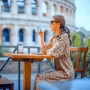 Top 10 cheapest cities in Europe to buy a cappuccino