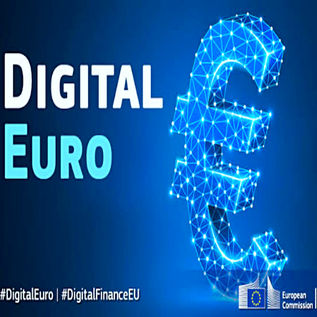 The Digital Euro is adopted by the European Parliament