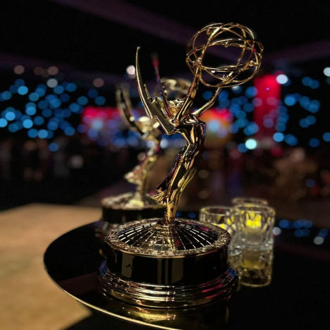 Portuguese film director wins Emmy Award
