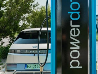 Portuguese EV Charging operator raises 165 million euros