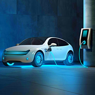 Top 10 European countries that buy the most EVs