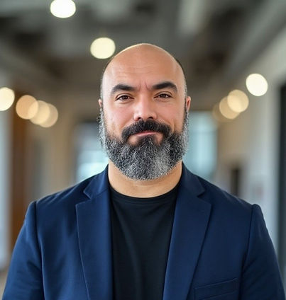 Hélder Ferreira - Director of Product Management at Sembi.
