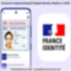 Countries implementing EU Digital Identity wallets in 2025