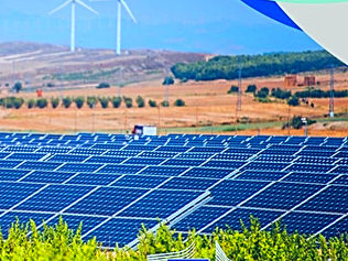 Top 20 European countries producing the highest percentage of renewable energy