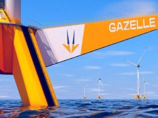 Irish wind energy company invests 40 million in Portugal