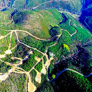 The EU will fast-track lithium processing in Portugal to develop an Energy Highway