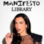 Dua Lipa opens a Library in Portugal