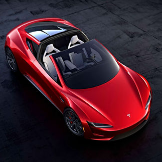How much will the 2026 Tesla Roadster cost per country?