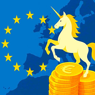 Top 100 Unicorns in Europe in 2025