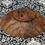 Thumbnail: Maple Burl Decorative Bowl 8 x1.75 Inch