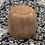 Thumbnail: 3.25 Inch Maple Burl Container
