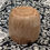 Thumbnail: 3.25 Inch Maple Burl Container