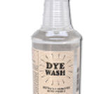 dye-wash