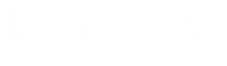 Kansom Text Logo (Centred) (White).png
