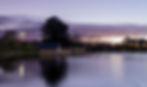 Lake Wendouree, Ballarat, home of Sea Spirits distillation partner