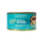 Roasted Almonds Coated with Real Abalone 100G