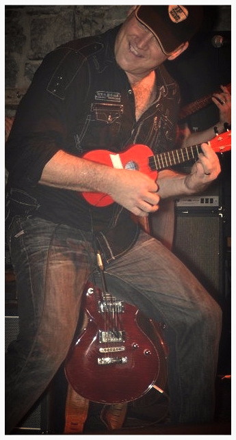JP Taylor Band