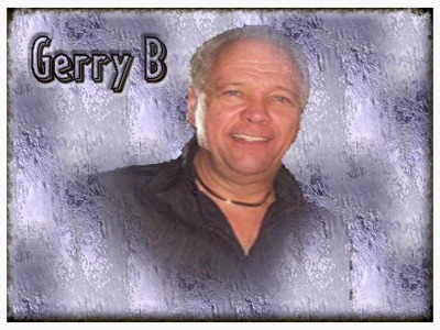 Gerry B