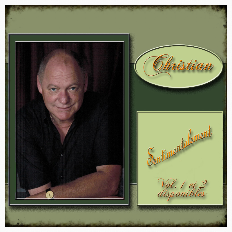 Christian Gaboriault