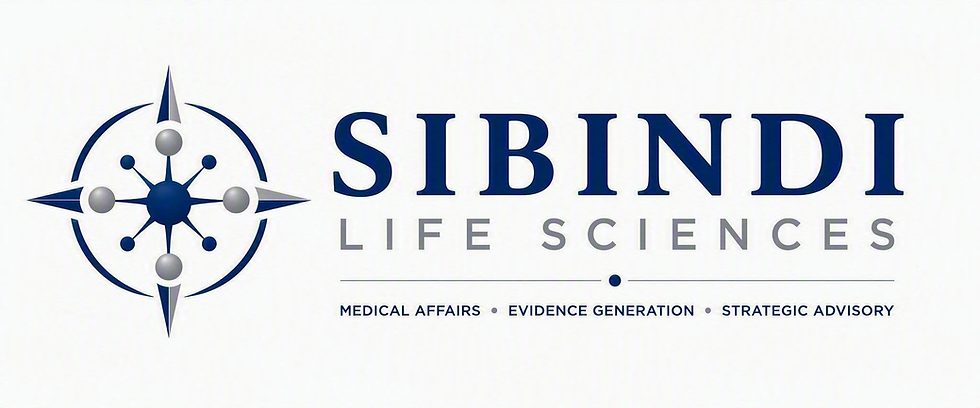 Sibindi Life Sciences Logo
