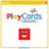 Thumbnail: Toddler 1 At-Home Card Sets
