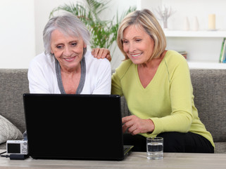 Downsizing – It’s not just about getting rid of things.