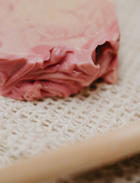 Natural Goats Milk Soap