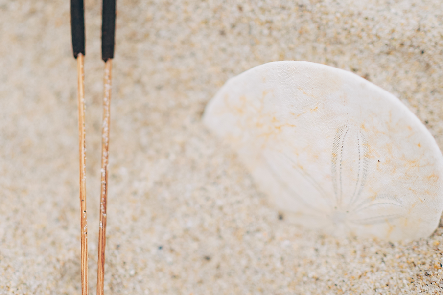 Beach Shoot