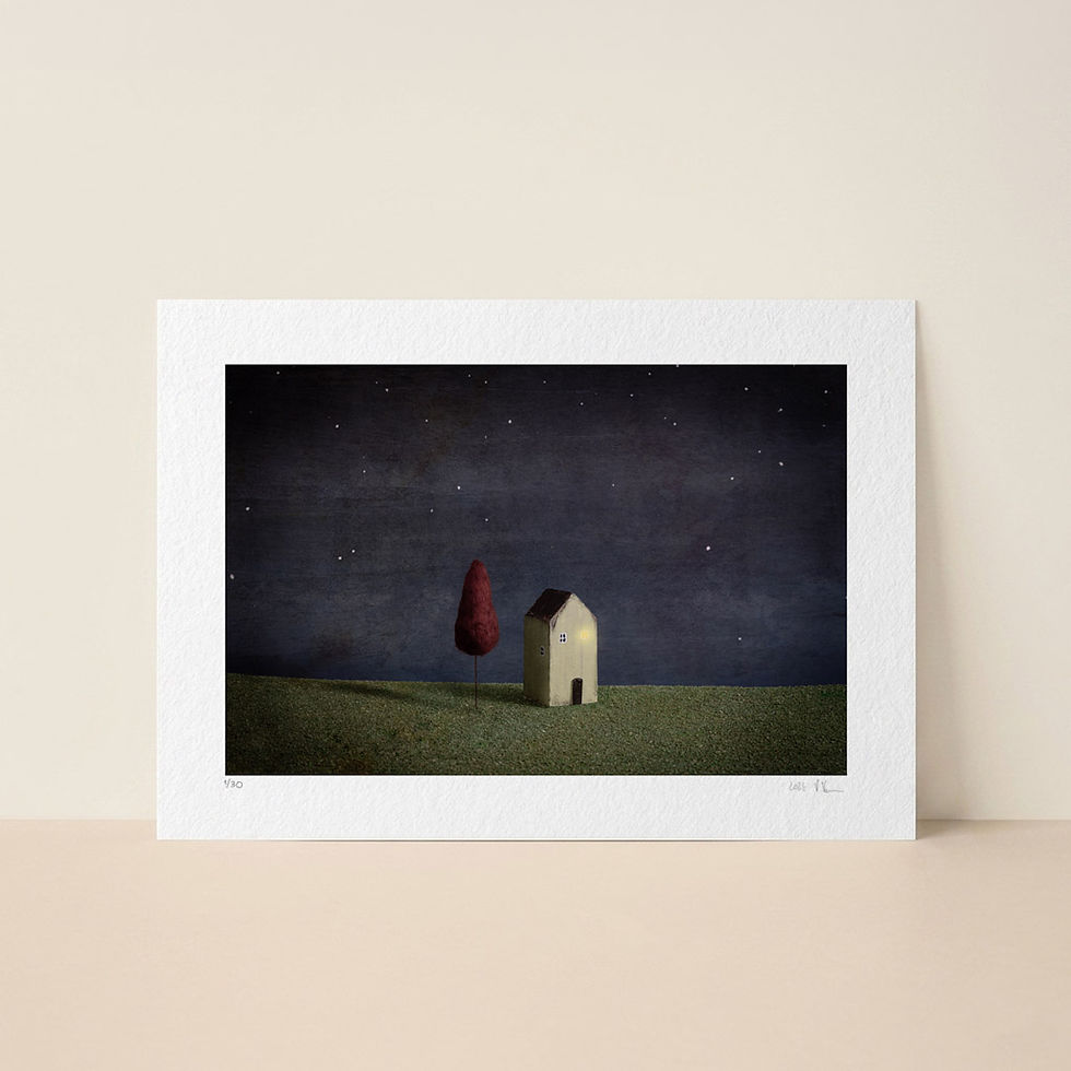 Miniatura: Untitled #8
