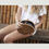 Thumbnail: Oval Rattan Bag