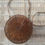Thumbnail: Round Bamboo Bag