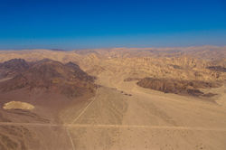 Arava, Wilderness, Timna, Tzfara Hills, 2267