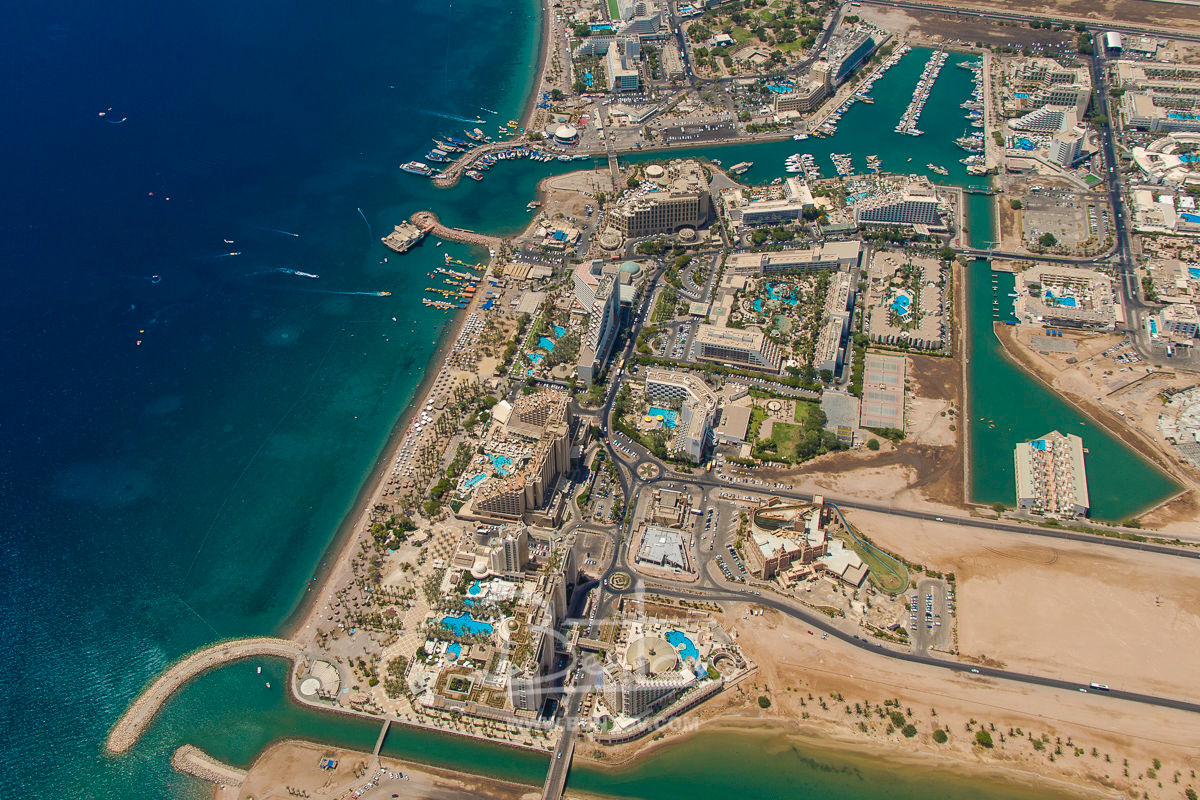 Eilat, Eilat hotels, 7092