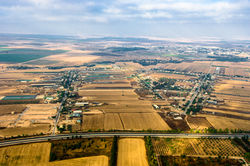 Northern Negev, Ofakim Area, Gilat, 2058