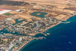 Eilat hotels, 7115