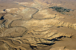 Southern Negev, Sde Boker, 2126